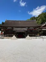 上賀茂神社（賀茂別雷神社）の写真・動画_image_523422