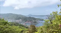 高烏台展望台の写真・動画_image_523539