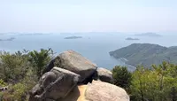 火山 展望台の写真・動画_image_523570