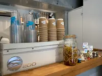 LOOK UP COFFEE（ルックアップコーヒー）の写真・動画_image_523856