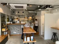 LOOK UP COFFEE（ルックアップコーヒー）の写真・動画_image_523858