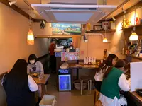 NAN STATION（ナンステーション）の写真・動画_image_523877