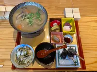 桜の馬場城彩苑の写真・動画_image_523998