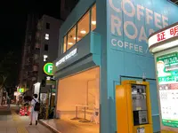 UNI COFFEE ROASTERY （ユニコーヒーロースタリー）関内南口の写真・動画_image_524097