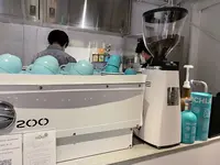 UNI COFFEE ROASTERY （ユニコーヒーロースタリー）関内南口の写真・動画_image_524112