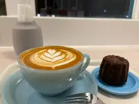 UNI COFFEE ROASTERY （ユニコーヒーロースタリー）関内南口の写真・動画_image_524115