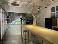 UNI COFFEE ROASTERY （ユニコーヒーロースタリー）関内南口の写真・動画_image_524117