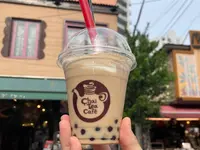 Chai Tea Cafe（チャイティーカフェ） 本店の写真・動画_image_524119