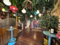 Chai Tea Cafe(チャイティーカフェ) 本店の写真・動画_image_524142