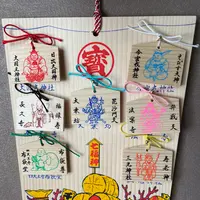 四天王寺【大阪】の写真・動画_image_524319