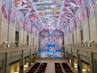 大塚国際美術館の写真・動画_image_524550