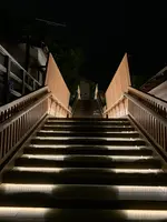 湯畑の写真・動画_image_524648