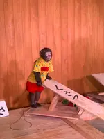 草津温泉おさるの湯もみ処～おさ湯の写真・動画_image_524655