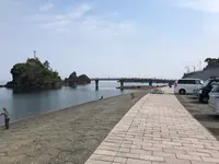 弁天岩の写真・動画_image_524847