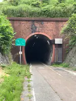 久比岐自転車歩行者道の写真・動画_image_524860