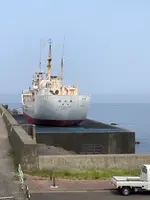 道の駅マリンドリーム能生の写真・動画_image_524862
