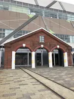 糸魚川ジオステーションジオパルの写真・動画_image_524891