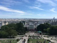 モンマルトルの写真・動画_image_525141