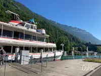 Interlaken Ostの写真・動画_image_525164
