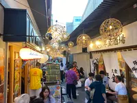 熊本屋台村の写真・動画_image_525312