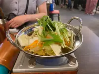 かごっま屋台 黒で乾杯の写真・動画_image_525335
