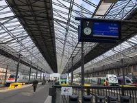 Helsinki Central Stationの写真・動画_image_525537