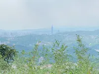 指南宮月老平台與綠能涼亭の写真・動画_image_525592