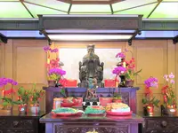 指南宮（Chih Nan Temple）の写真・動画_image_525605
