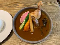 スープカレー ポニピリカの写真・動画_image_525650