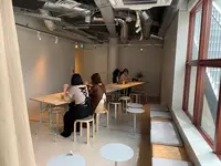 【閉業】KITASANDO COFFEE （キタサンドウ コーヒー）下北沢店の写真・動画_image_525664
