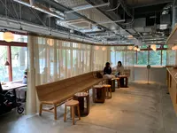 【閉業】KITASANDO COFFEE （キタサンドウ コーヒー）下北沢店の写真・動画_image_525668