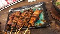 やきとん筑前屋 人形町 総本店の写真・動画_image_525677