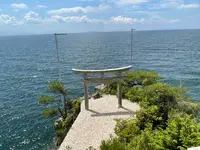 龍神拝所の写真・動画_image_526009