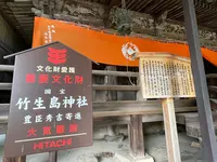 都久夫須麻神社（竹生島神社）の写真・動画_image_526011