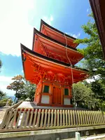 三重塔の写真・動画_image_526013