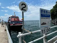 竹生島港の写真・動画_image_526130