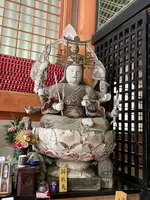 宝厳寺本堂（弁才天堂）の写真・動画_image_526165