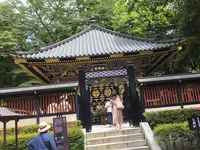 瑞鳳殿（仙台藩租伊達政宗公御廟）の写真・動画_image_526301