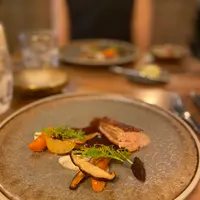 Qui plume la luneの写真・動画_image_526448