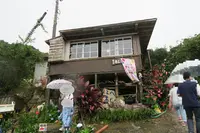 よへなあじさい園の写真・動画_image_526547