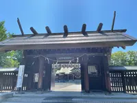 札幌護国神社の写真・動画_image_526694