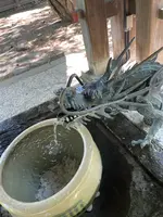 札幌護国神社の写真・動画_image_526695