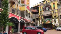 美浜タウンリゾート・アメリカンビレッジの写真・動画_image_526847