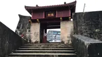 首里城の写真・動画_image_526864