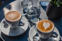 Wharf ONE Cafeの写真・動画_image_527069