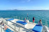 Great Barrier Reef（グレートバリアリーフ）の写真・動画_image_527078