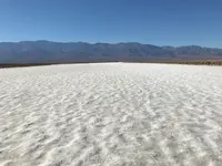 バッドウォーター・ベイシンの写真・動画_image_527152