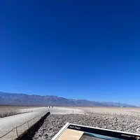 バッドウォーター・ベイシンの写真・動画_image_527153