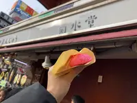 浅草もんじゃ かのやの写真・動画_image_527288