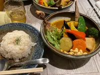 ROJIURA CURRY SAMURAIの写真・動画_image_527347